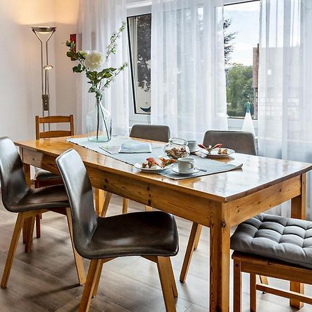 גיינהופן Ferienwohnung Am Alten Brunnen מראה חיצוני תמונה