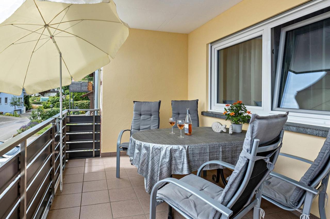 גיינהופן Ferienwohnung Am Alten Brunnen מראה חיצוני תמונה