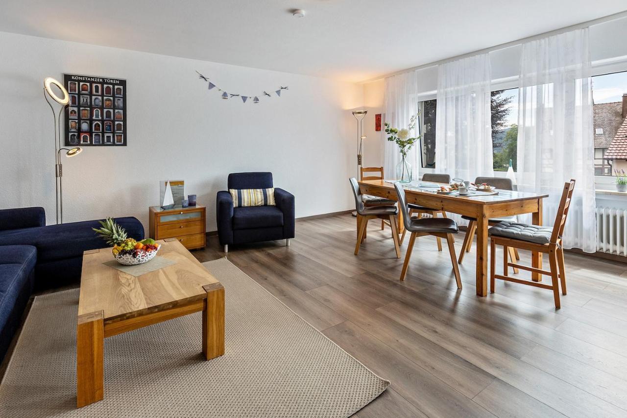 גיינהופן Ferienwohnung Am Alten Brunnen מראה חיצוני תמונה