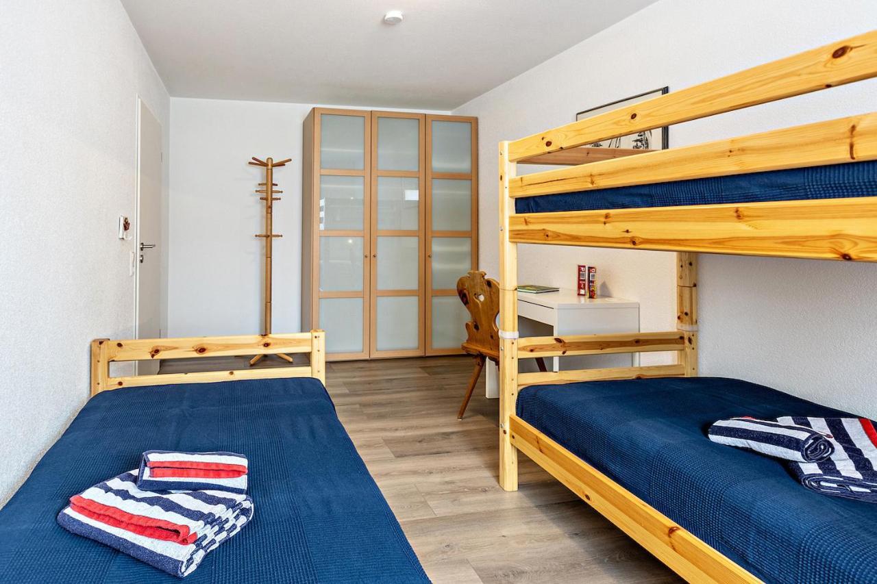 גיינהופן Ferienwohnung Am Alten Brunnen מראה חיצוני תמונה