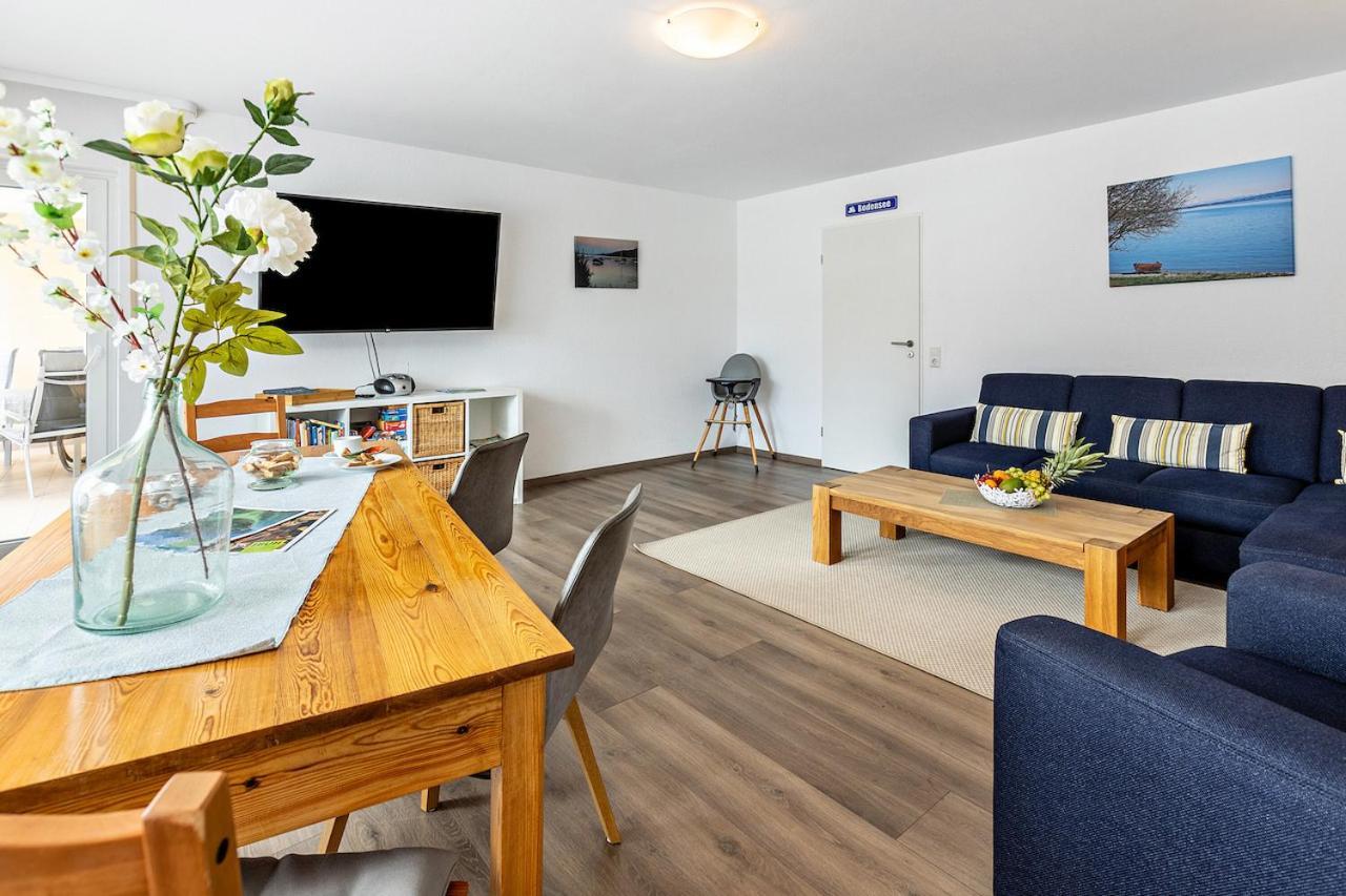 גיינהופן Ferienwohnung Am Alten Brunnen מראה חיצוני תמונה